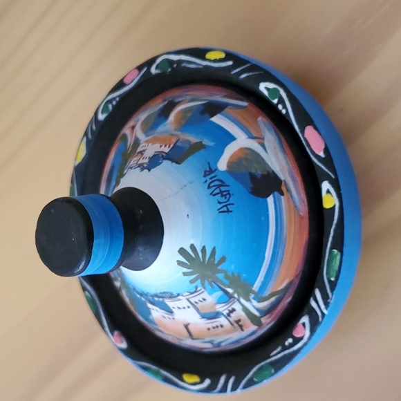 Other - 💥5/$25💥 incense holder